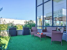 Séjours & Affaires Paris Vitry