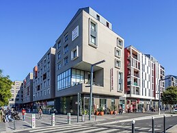 Séjours & Affaires Paris Vitry
