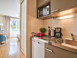 Séjours & Affaires Paris Vitry