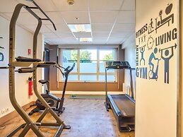 Séjours & Affaires Paris Vitry