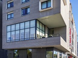 Séjours & Affaires Paris Vitry