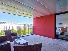 Séjours & Affaires Paris Vitry