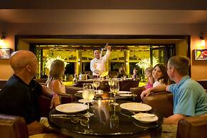 Villa del Palmar at the Islands of Loreto