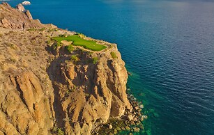 Villa del Palmar at the Islands of Loreto