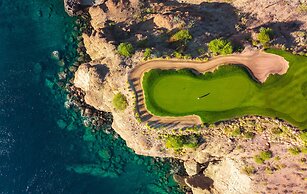 Villa del Palmar at the Islands of Loreto