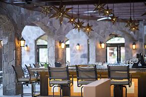 Villa del Palmar at the Islands of Loreto