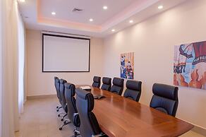 Villa del Palmar at the Islands of Loreto