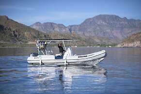 Villa del Palmar at the Islands of Loreto