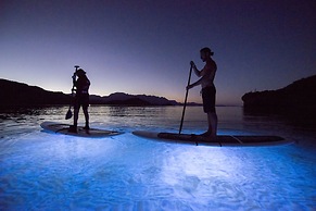 Villa del Palmar at the Islands of Loreto