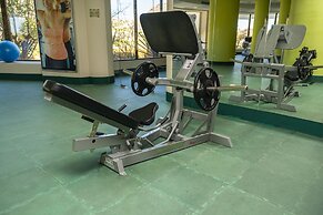 Villa del Palmar at the Islands of Loreto