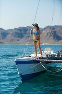 Villa del Palmar at the Islands of Loreto