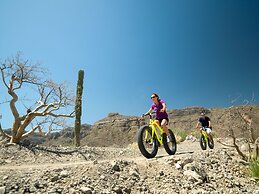 Villa del Palmar at the Islands of Loreto
