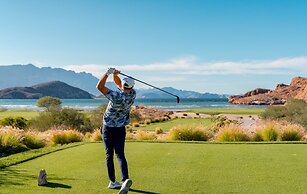 Villa del Palmar at the Islands of Loreto