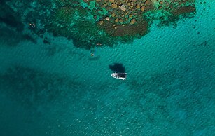 Villa del Palmar at the Islands of Loreto