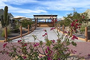 Villa del Palmar at the Islands of Loreto
