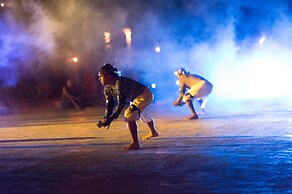 Villa del Palmar at the Islands of Loreto