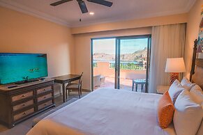 Villa del Palmar at the Islands of Loreto