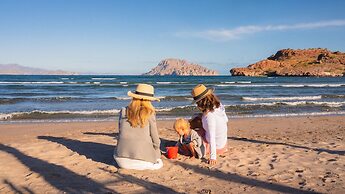 Villa del Palmar at the Islands of Loreto