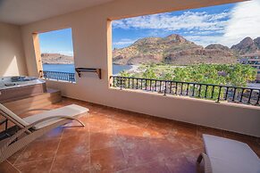 Villa del Palmar at the Islands of Loreto