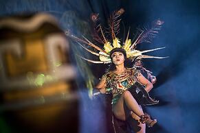 Villa del Palmar at the Islands of Loreto