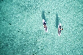Villa del Palmar at the Islands of Loreto