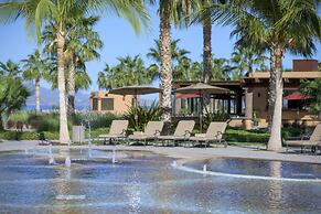 Villa del Palmar at the Islands of Loreto