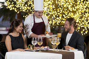 Villa del Palmar at the Islands of Loreto