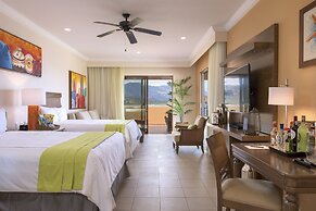 Villa del Palmar at the Islands of Loreto