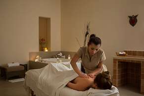 Villa del Palmar at the Islands of Loreto