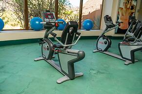 Villa del Palmar at the Islands of Loreto