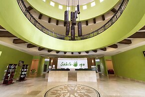 Villa del Palmar at the Islands of Loreto