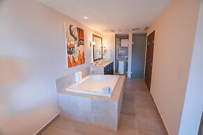 Villa del Palmar at the Islands of Loreto