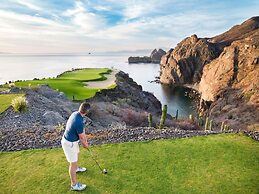 Villa del Palmar at the Islands of Loreto