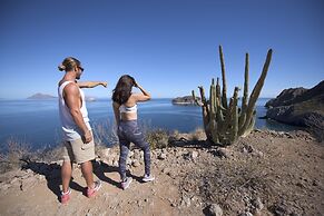 Villa del Palmar at the Islands of Loreto