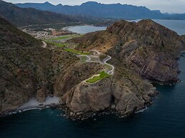 Villa del Palmar at the Islands of Loreto