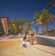Villa del Palmar at the Islands of Loreto