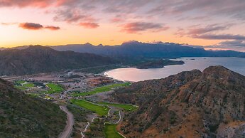 Villa del Palmar at the Islands of Loreto