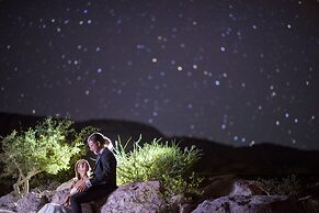 Villa del Palmar at the Islands of Loreto
