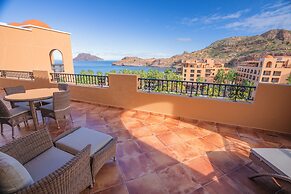 Villa del Palmar at the Islands of Loreto