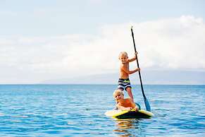 Villa del Palmar at the Islands of Loreto