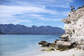 Villa del Palmar at the Islands of Loreto