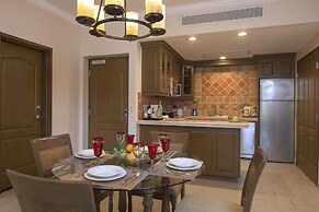 Villa del Palmar at the Islands of Loreto