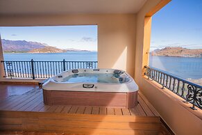 Villa del Palmar at the Islands of Loreto