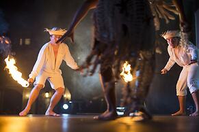 Villa del Palmar at the Islands of Loreto