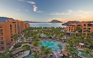 Villa del Palmar at the Islands of Loreto