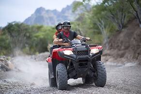 Villa del Palmar at the Islands of Loreto