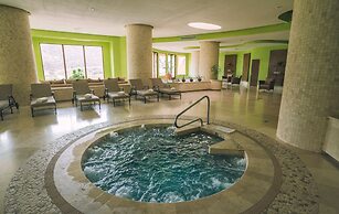 Villa del Palmar at the Islands of Loreto