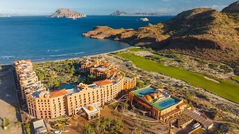 Villa del Palmar at the Islands of Loreto