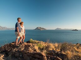 Villa del Palmar at the Islands of Loreto