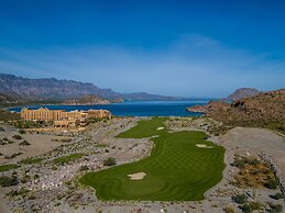 Villa del Palmar at the Islands of Loreto